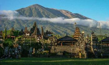 Indonesia - Bali Tour