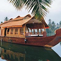 Amazing Kerala Tour