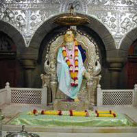 Shirdi - Shani Shingnapur - Ghrishneshwar Temple Tour