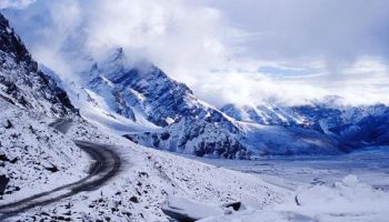 Delhi - Shimla - Delhi 3days / 2 Nights Tour
