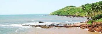 3 Nights- 4 Days :Goa Tour Package