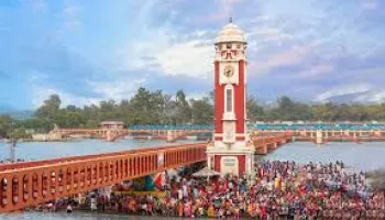 Char Dham Yatra - 2026