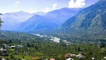 Himachal Pradesh – 7 Days / 6 Nights