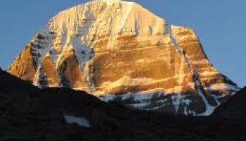 Kailash Mansarovar Yatra By Flight From Lucknow