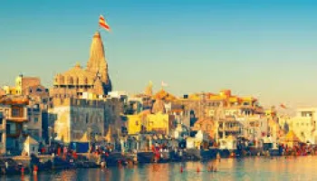 8 Days - 7 Nights : Gujarat Tour