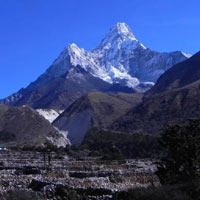 Family Vacation in Nepal Tour