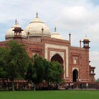 Golden Triangle Package : 6 Nights / 7 Days