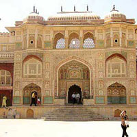  One Day Jaipur Tour
