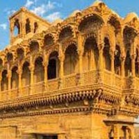 Jaisalmer Tour