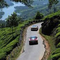 3 Days Chennai - Ooty Tour