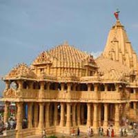 Gujarat Pilgrimage Tour