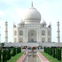 Delhi - Jaipur Tour 1