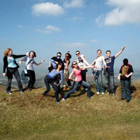 3N/4D Students Tour Package