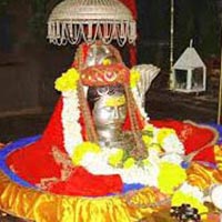Mahakaleshwar Jyotirlinga Darshan Tour