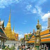 Bangkok and Pattaya Special Tour