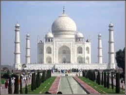 Same Day Taj Mahal Tour By Cab Package