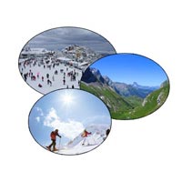 Himachal Holiday Package