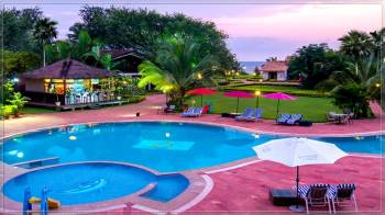 Hotel La Calypso GOA -Winter package