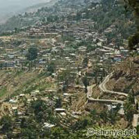 Almora Tour Package By Luxury Car