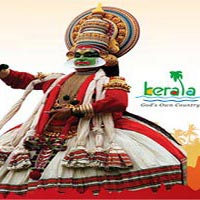 God's Own Kerala Tour