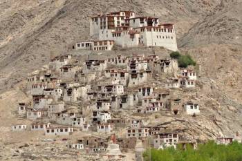 Leh-ladakh Special Tour