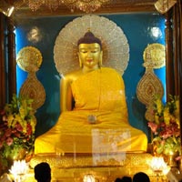 Buddha Circuit Tour
