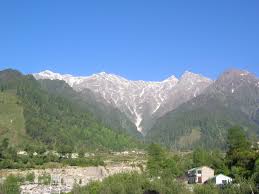 Discover Himachal Package