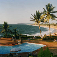 Exotic Goa Tour
