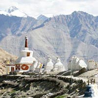 Exclusive Ladakh