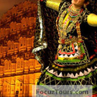 Cultural Tours India