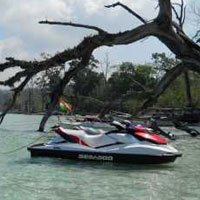 Adventure Tour Package in Andaman