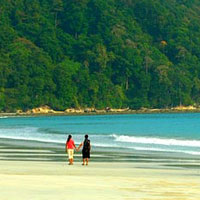  Andaman Honeymoon Package