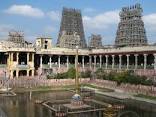 Madurai-Rameswaram-Kodaikanal 4N/5 Days Tour