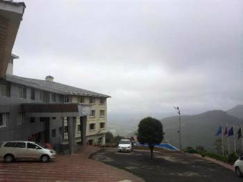 Highland Hotel Package (LS) Ooty