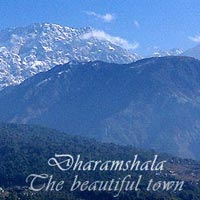 Dharamsala Tour