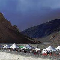 Ladakh Odyssey