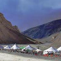 Julley Ladakh Tour