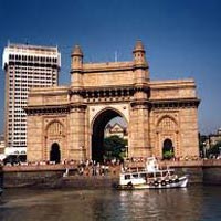 Tour to Dream City Mumbai (Mumbai Special) Tour