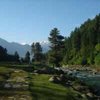 Grand Kashmir