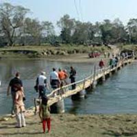 Chitwan ( Wild Life Tour )