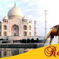 Heritage India Tour