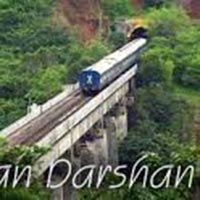 Konkan Darshan Tour