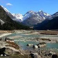 Romantic Sikkim Tour