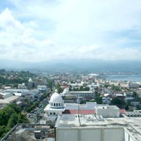 Manado - Bunaken - Minahasa Tour