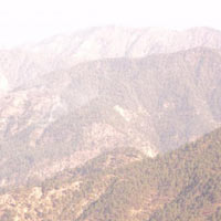 Nainital And Ranikhet Tour Packages