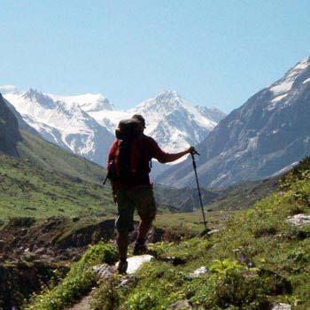 Darjeeling Singalila Trek Tour