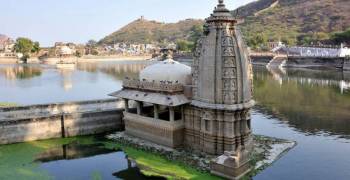 3 Days Trip To Bundi From Jaipur