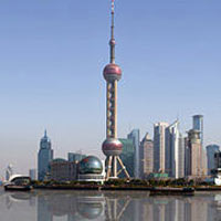 China Tour Package From Kerala