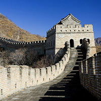China Tour Package From Kerala