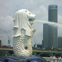 Singapore Tour Package From Kochi